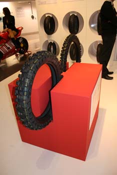 EICMA 493